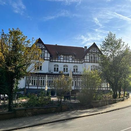 Wellnesshotel Waldquartier Gmbh Ig Бад-Эссен Экстерьер фото