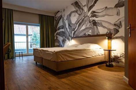 Wellnesshotel Waldquartier Gmbh Ig Бад-Эссен Экстерьер фото